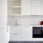 Renovated La Dreta De Leixample 2Br W Terrace Bcn-88