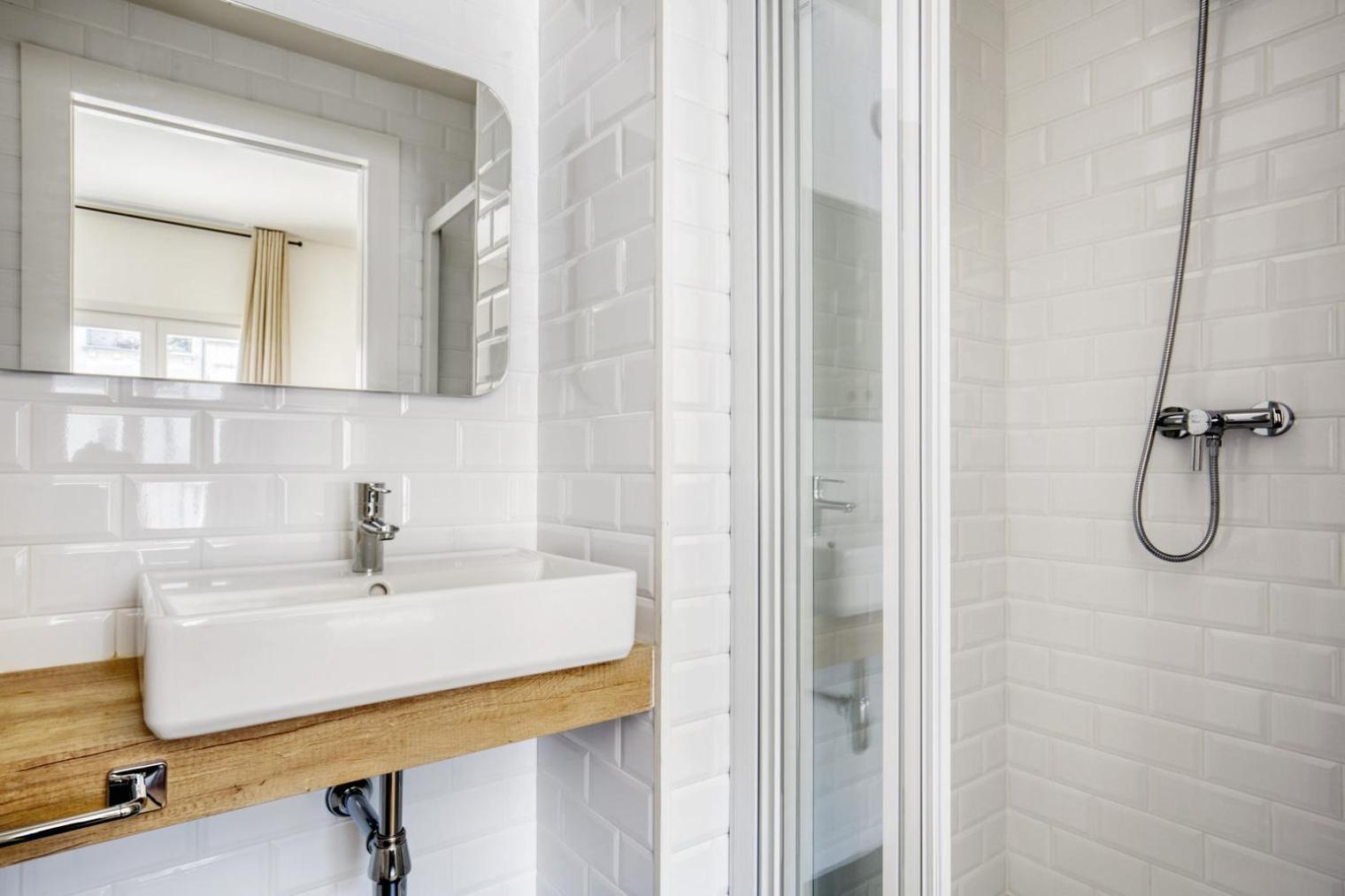 Renovated La Dreta De Leixample 2br W Terrace Bcn-88 Barcelone
