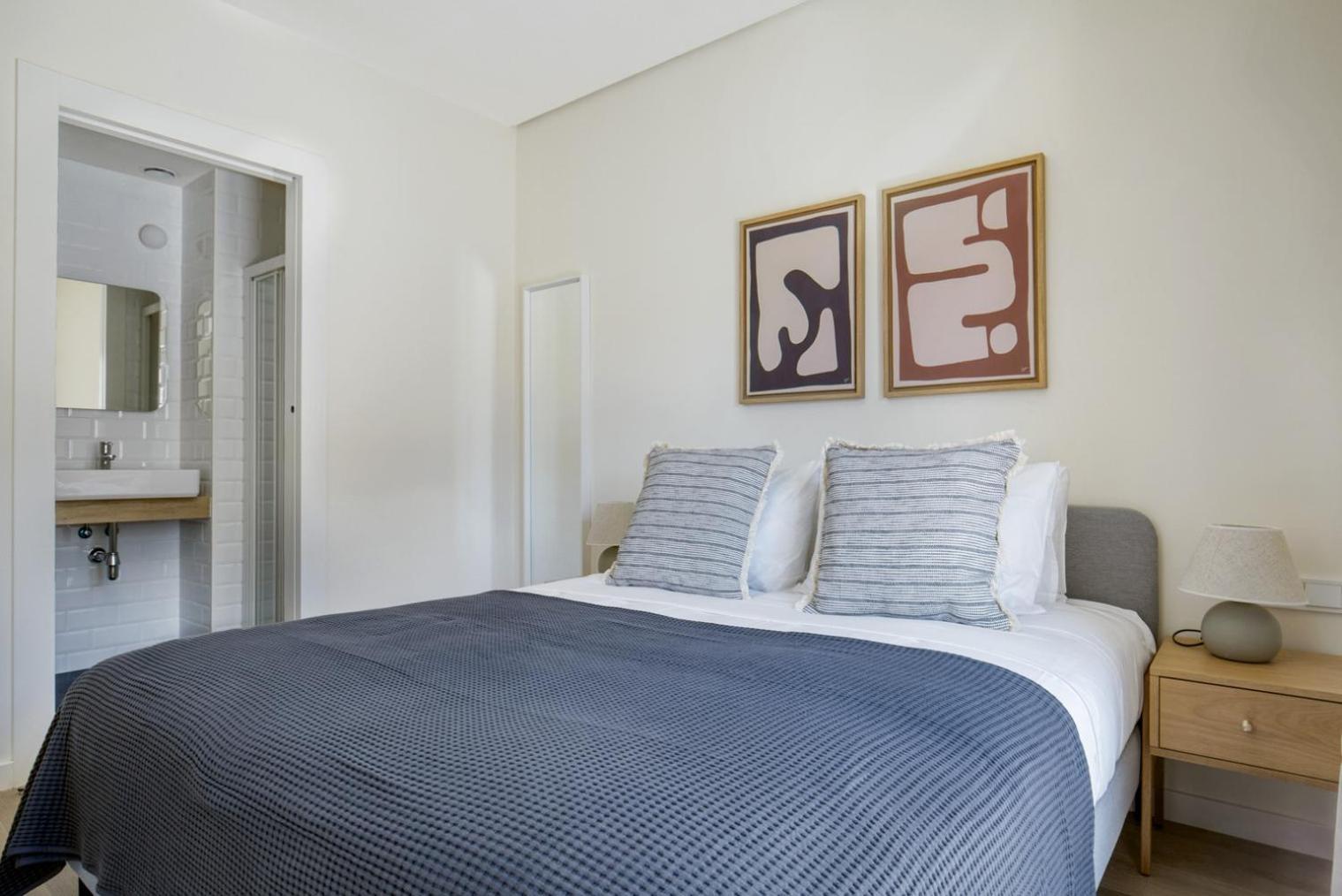 Apartment Renovated La Dreta De Leixample 2br W Terrace Bcn-88 *