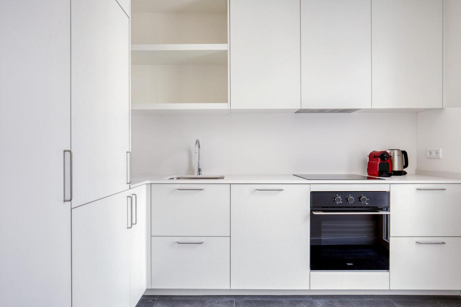 Renovated La Dreta De Leixample 2br W Terrace Bcn-88