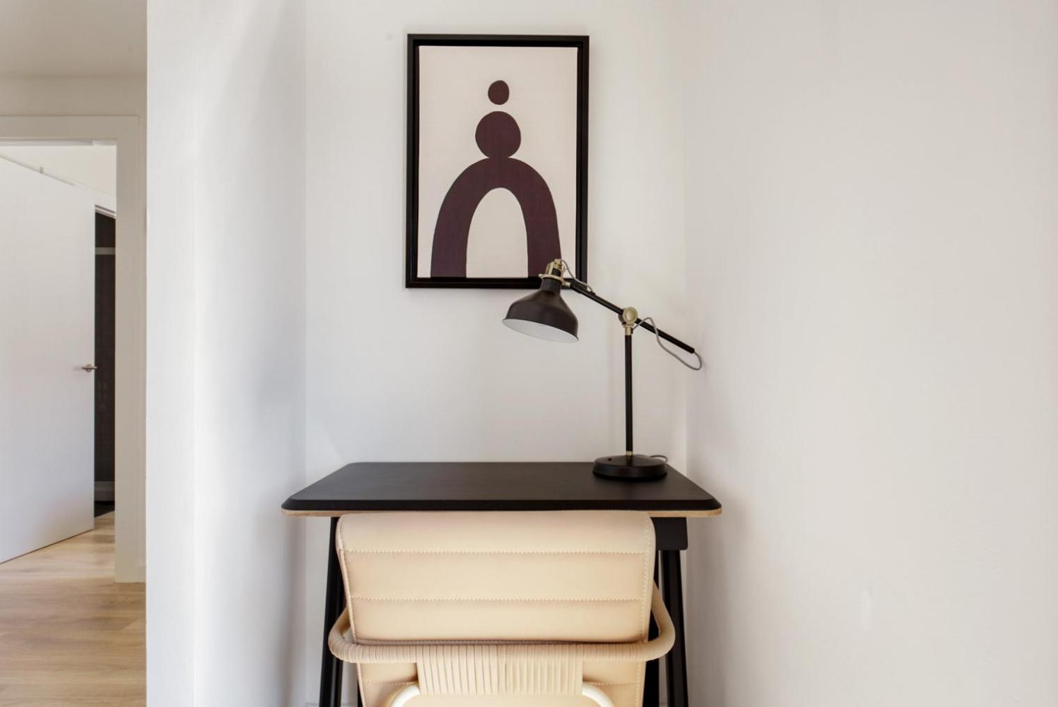 Appartement Renovated La Dreta De Leixample 2br W Terrace Bcn-88 Barcelone